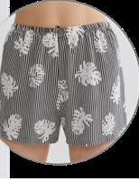 Шорты женские Милавица Джимил 9043