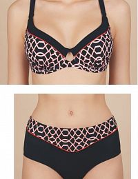 Купальник женский Милавица 470231/480211