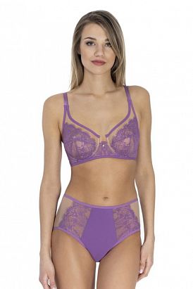 Бюстгальтер женский Lauma Lingerie 28L21