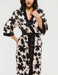 Халат женский Милавица Джимил 9293*