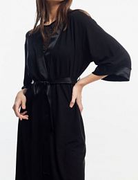 Халат женский Милавица Джимил 9416