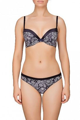 Бюстгальтер женский Lauma Lingerie 51G12