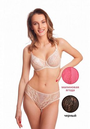 Бюстгальтер женский Милавица 300556