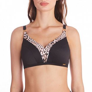 Бюстгальтер купальный женский Милавица 470430