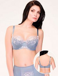 Бюстгальтер женский Lauma Lingerie 84J41