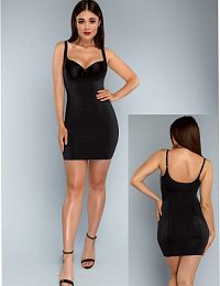 Платье-боди женское Милавица 150010