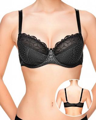 Бюстгальтер женский Lauma Lingerie 48J40