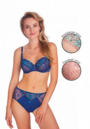 Бюстгальтер женский Милавица 320491