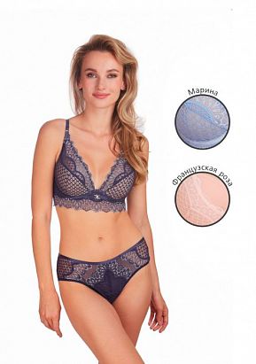 Бюстгальтер женский Милавица 320485