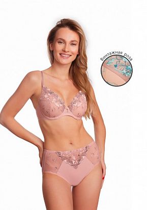 Бюстгальтер женский Милавица 320489