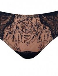 Трусы женские Alisee 880138