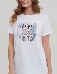 Футболка женская Милавица Джимил 9183