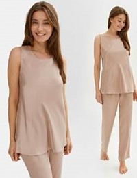 Брюки женские Милавица Джимил 9012