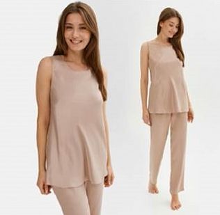 Брюки женские Милавица Джимил 9012