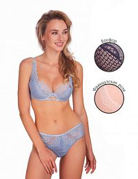 Бюстгальтер женский Милавица 320482