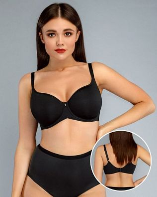 Бюстгальтер женский Милавица 120090