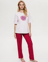 Футболка женская Милавица Джимил 9283