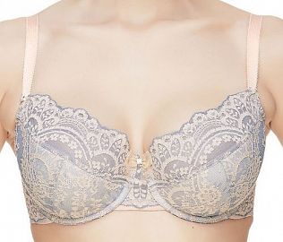 Бюстгальтер женский Lauma Lingerie 47J41