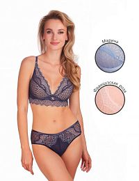 Бюстгальтер женский Милавица 320485