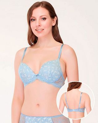Бюстгальтер женский Lauma Lingerie 38J35