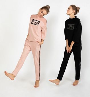 Брюки женские Милавица Джимил 8689