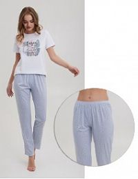 Брюки женские Милавица Джимил 9185