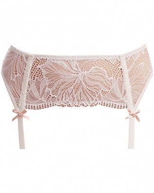 Пояс для чулок женский Милавица 380154