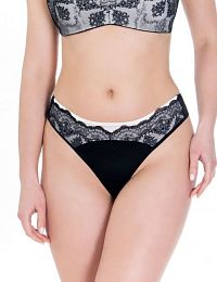 Стринг женские Lauma Lingerie 49K60