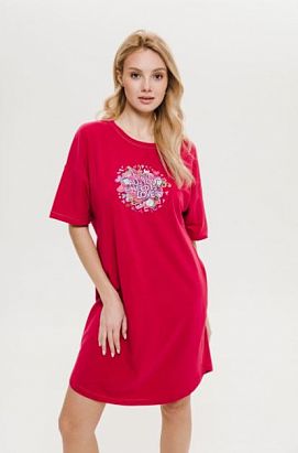 Сорочка женская Милавица Джимил 9282