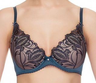 Бюстгальтер женский Lauma Lingerie 27J35