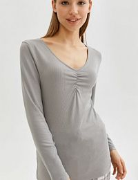 Джемпер женский Милавица Джимил 9001