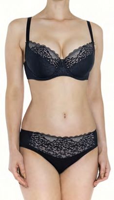 Бюстгальтер женский Lauma Lingerie 10K42