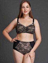 Бюстгальтер женский Милавица 128010