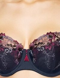 Бюстгальтер женский Lauma Lingerie 02J41