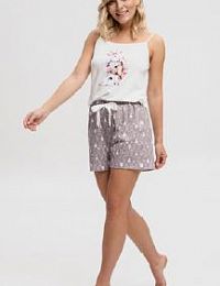 Шорты женские Милавица Джимил 9375