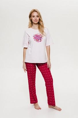 Футболка женская Милавица Джимил 9342