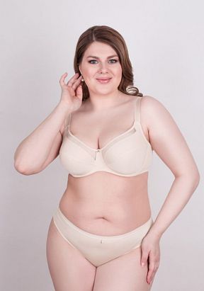 Бюстгальтер женский Милавица 100150