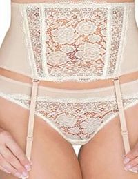 Пояс для чулок Lauma Lingerie 57D05