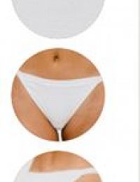 Трусы женские Милавица Джимил 5249