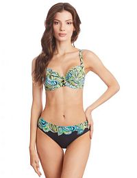 Бюстгальтер купальный женский Милавица 470409