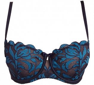 Бюстгальтер женский Милавица 320443