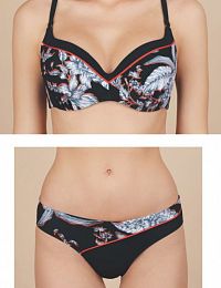 Купальник женский Милавица 470229/480210