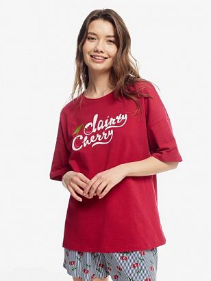 Футболка женская Милавица Джимил 9425