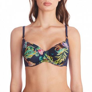 Бюстгальтер купальный Милавица 460402