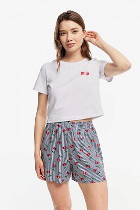 Футболка женская Милавица Джимил 9424