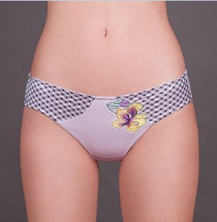 Трусы женские Alisee 880061