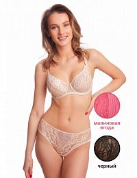 Бюстгальтер женский Милавица 300556