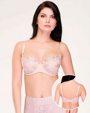 Бюстгальтер женский Lauma Lingerie 78J40