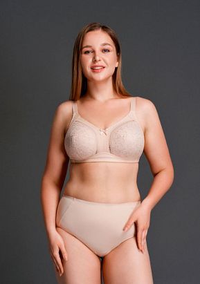 Бюстгальтер женский Милавица 108180