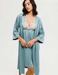 Халат женский Милавица Джимил 9314